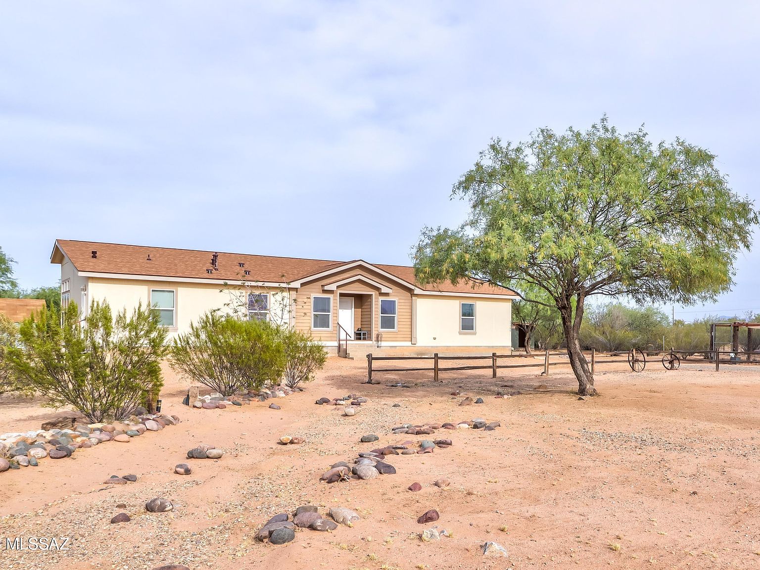ねいの 15960 W Sandy St, Marana, AZ 85653 | MLS #22611434 | Zillow