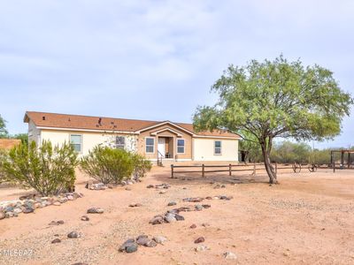 15960 W Sandy St, Marana, AZ, 85653