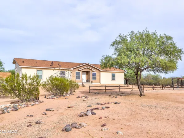 15960 W Sandy St, Marana, AZ 85653