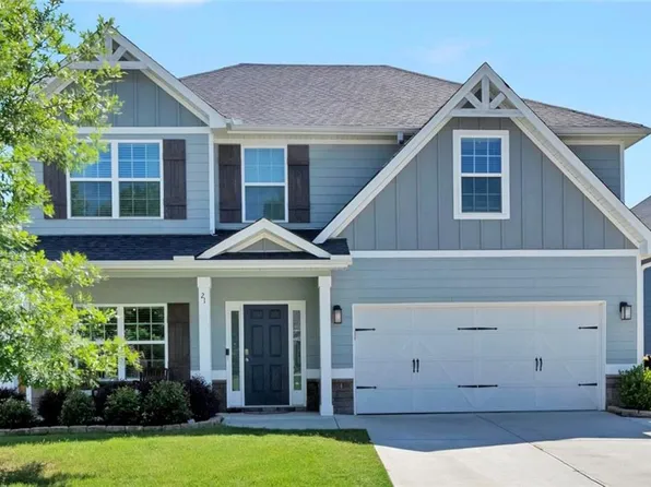 21 McGregor Cv, Newnan, GA 30265