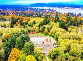 The Riding Place, Port Orchard, WA 98366