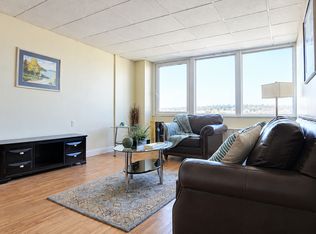 100 Boardwalk #1C, Atlantic City, NJ 08401
