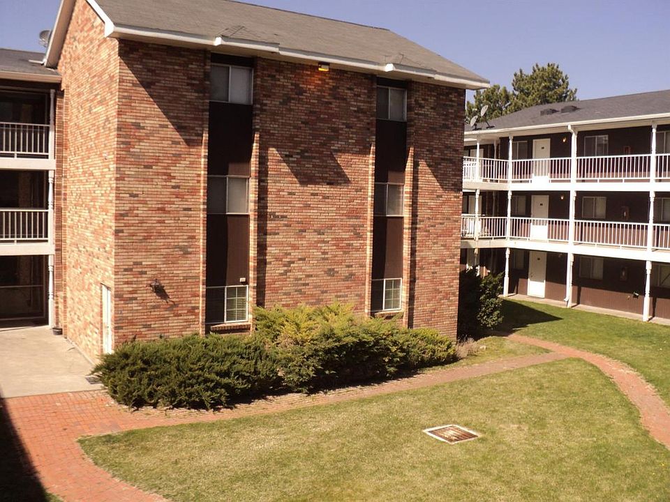 2nd image of 2271 S 5th Ave APT 112