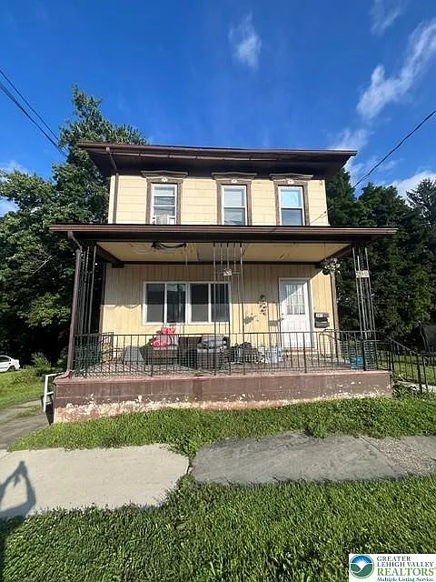 201 North St #1