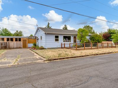 1710 Grant St, Eugene, OR, 97402