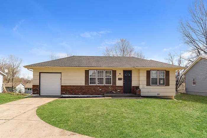 8809 Blue Ridge Blvd — Photo 1