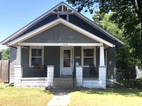 3016 17th St, Great Bend, KS 67530