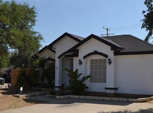 11802 Arapahoe Dr, Laredo, TX 78045