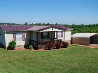 605 Long Horne Rd, Union Hall, VA 24176