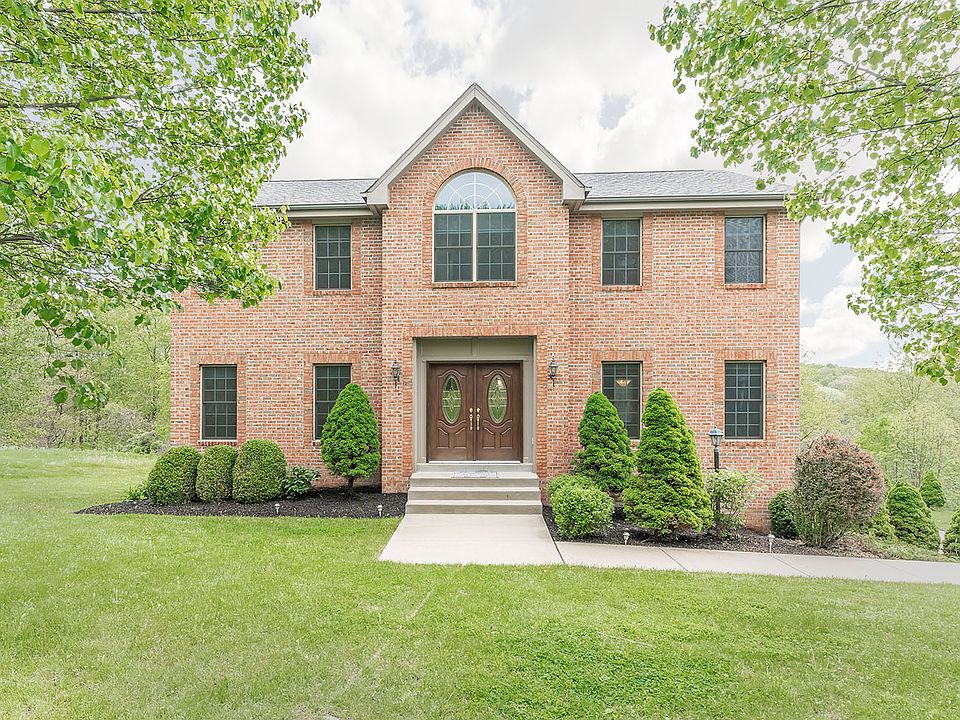 WELCOME TO 186 WARREN ROAD!