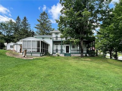 3314 State Route 26, Eaton, NY, 13334