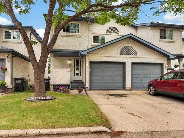 501 Youville Dr E #21, Edmonton, AB T6L 7E7
