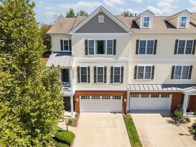 542 Abbey Village Cir, Midlothian, VA, 23114