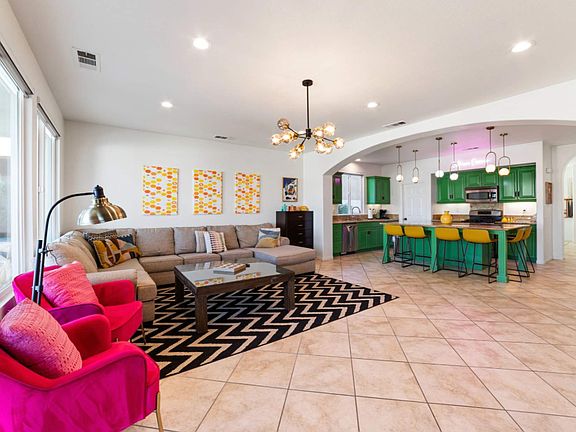 2nd image of 84216 Canzone Dr