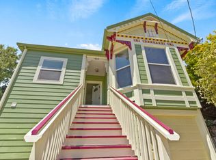 1839 Berkeley Way, Berkeley, CA 94703