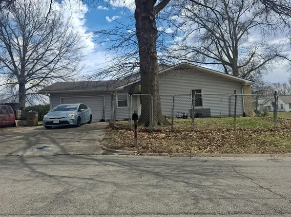 500 Sunset Pl, Atchison, KS 66002