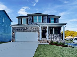 1285 Soapstone Rd, Lawrenceville, GA 30045