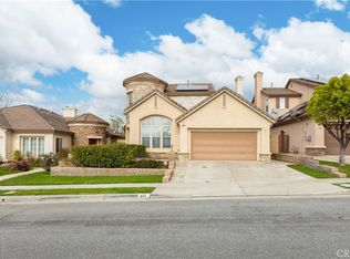 461 Valley Crossing Rd, Brea, CA 92823