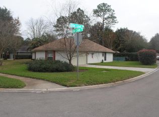 10496 Otter Creek Dr, Jacksonville, FL 32207