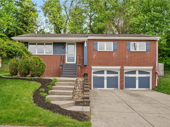 420 Macbeth Dr, Pittsburgh, PA 15235