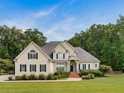 110 Wimbleton Rd, Union, SC, 29379