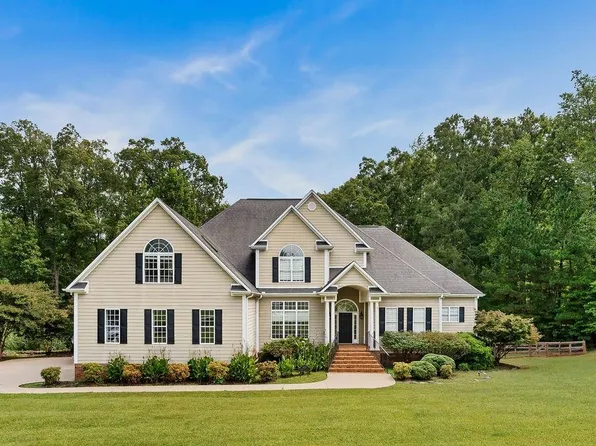 110 Wimbleton Rd, Union, SC 29379