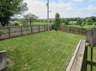 705 S Eagle St, Nixa, MO 65714