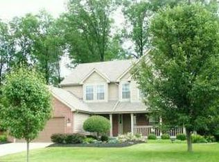 3843 Wedgewood Pl, Columbus, OH