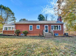 1704 S Main St, Rocky Mount, VA 24151