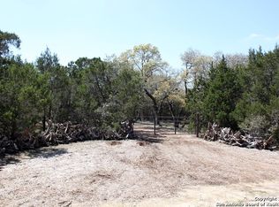 3208 High Canyon Dr, Bulverde, TX 78163