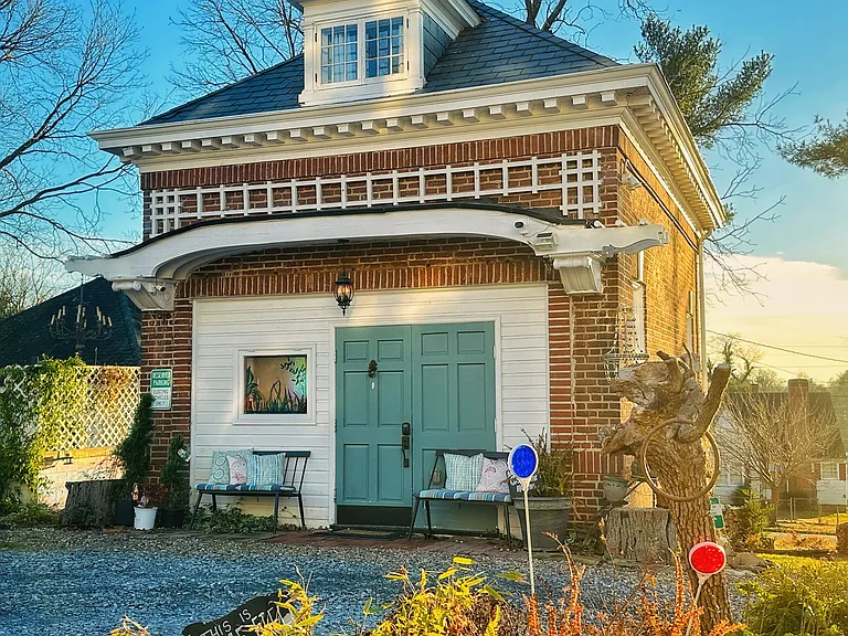 2123 Rivermont Ave #G — Photo 24