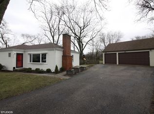 1731 George Ct, Glenview, IL 60025