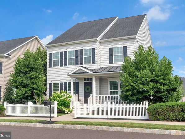 3914 Salome Rd, Doylestown, PA 18902
