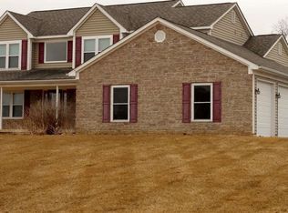 8552 Odowling, Onsted, MI 49265