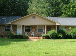 3576 Dove Valley Way, Decatur, GA 30032