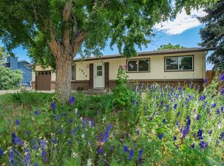 7936 Eaton Street, Arvada, CO 80003