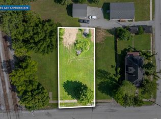 217 E Park St, Guthrie, KY 42234