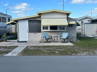 37531 Birchcrest Ln #118, Zephyrhills, FL 33541