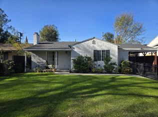 5719 Buffalo Ave, Van Nuys, CA 91401