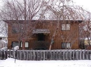 3433 Alexander Ave, Anchorage, AK 99508