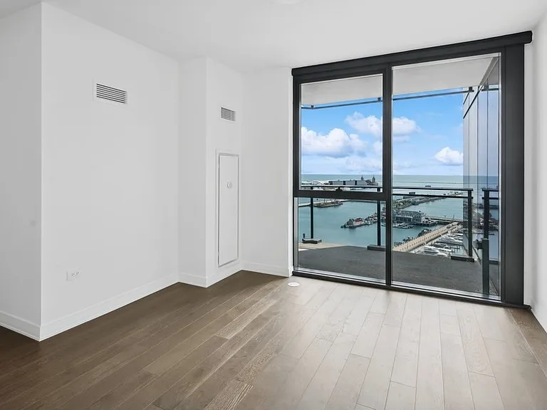 211 N Harbor Dr #1208 — Photo 9