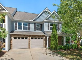3002 Bartlett Cir, Hillsborough, NC 27278