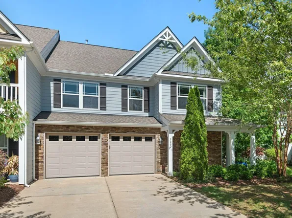 3002 Bartlett Cir, Hillsborough, NC 27278