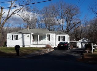 80 Hinchman Ave, Wayne, NJ