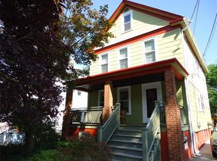 221 Harper St, Highland Park, NJ 08904