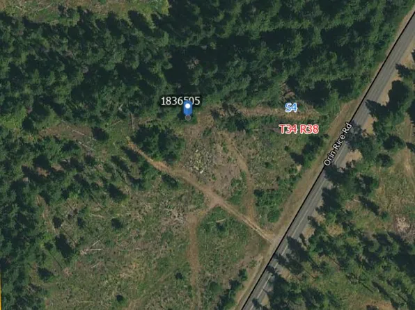 10XX Orin Rice Rd, Colville, WA 99114