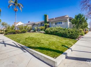 200 N Hillcrest Blvd, Inglewood, CA 90301