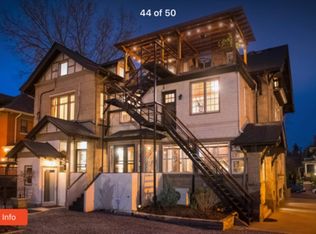 735 N Clarkson St, Denver, CO 80218