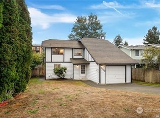 6009 S Cheyenne St, Tacoma, WA