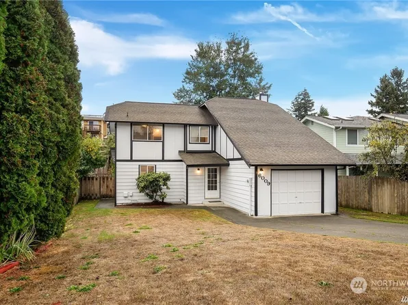 6009 S Cheyenne Street, Tacoma, WA 98409
